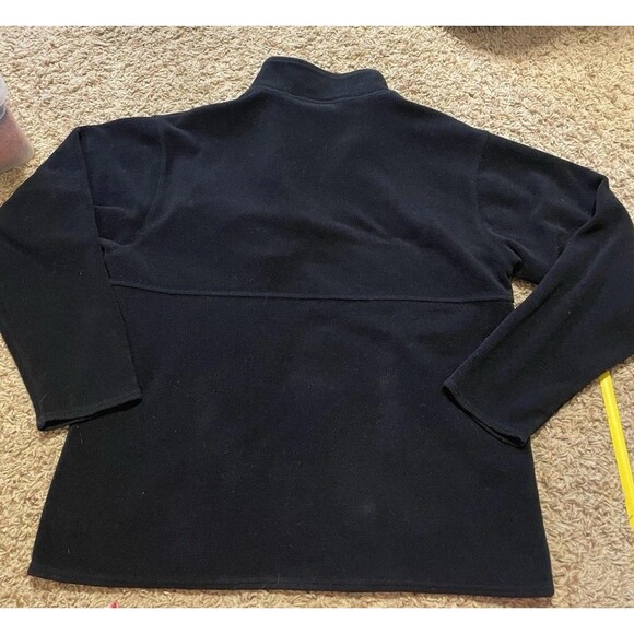 Greg Norman Collection Men's Quarter Zip Pullover Size Large - Picture 5 of 7